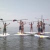 Alquiler Paddle Surf en Estepona